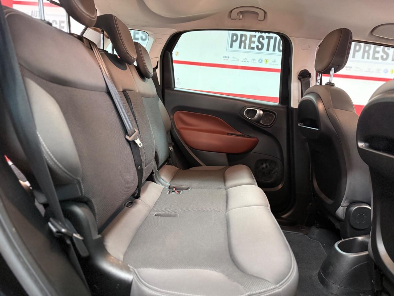 Fiat 500L 1.3 Multijet 95 CV Trekking