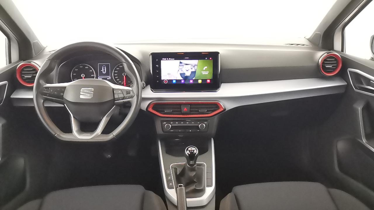 SEAT Arona 2022 - Arona 1.0 ecotsi FR 95cv