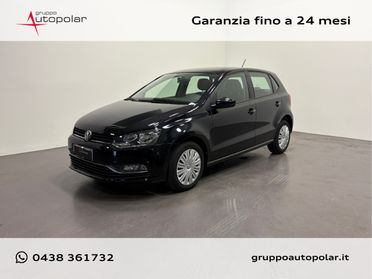 VOLKSWAGEN POLO 5 P 1.0 MPI COMFORTLINE