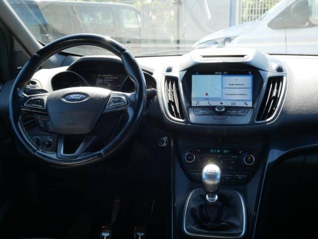 Ford Kuga 1.5 tdci ST-Line s&s 2wd 120cv