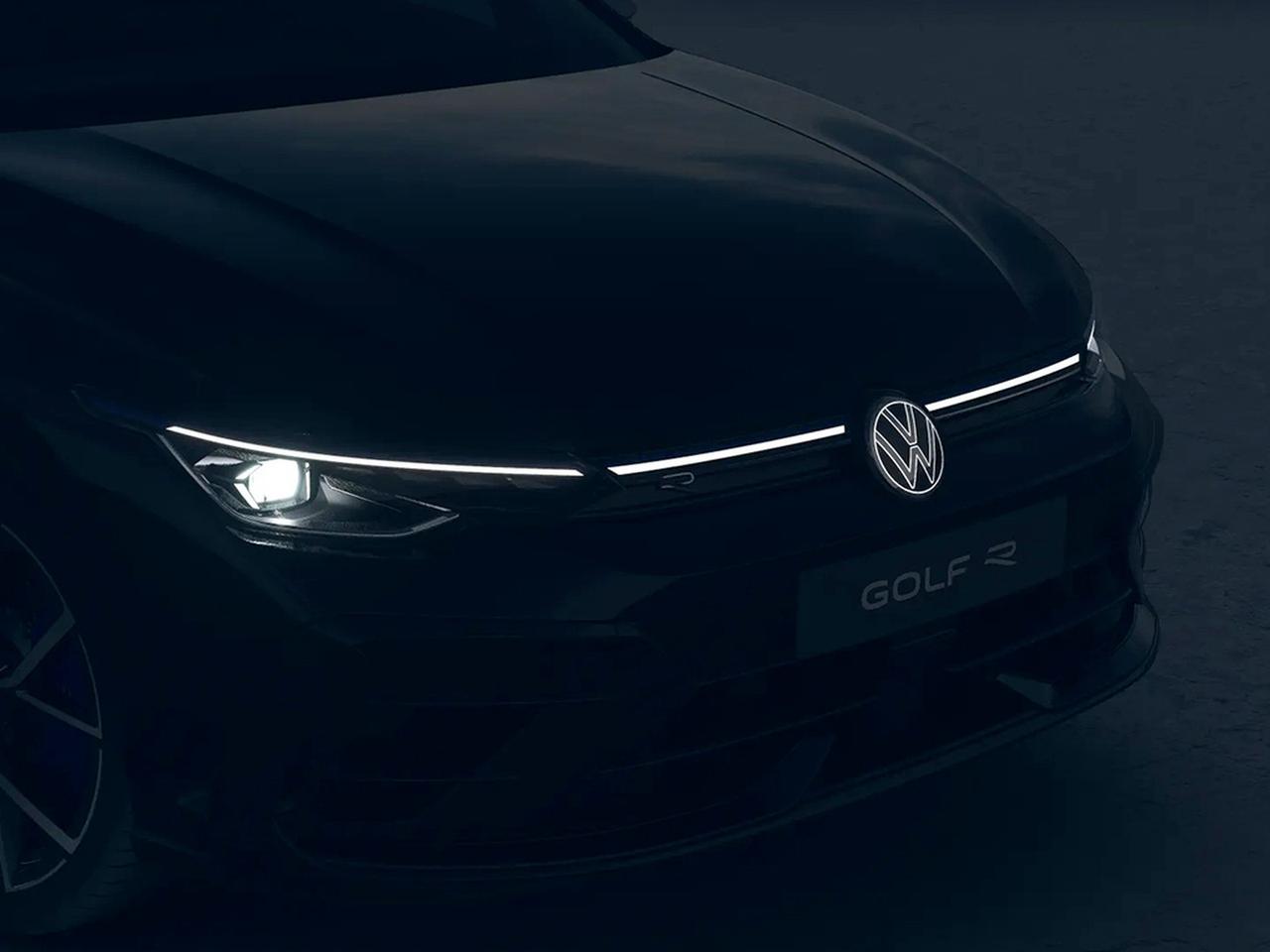 Volkswagen Golf 2.0 tsi r 4motion 333cv dsg