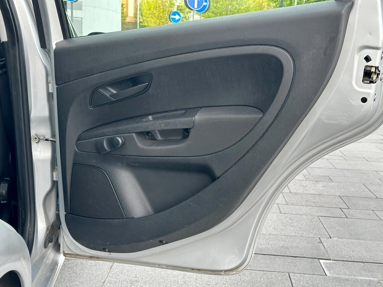 Fiat Grande Punto 1.2 Neopatentati