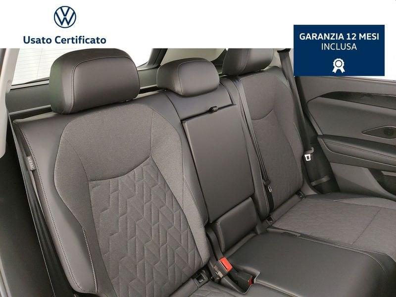 Volkswagen Tayron 2.0 tdi Edition Plus 150cv dsg