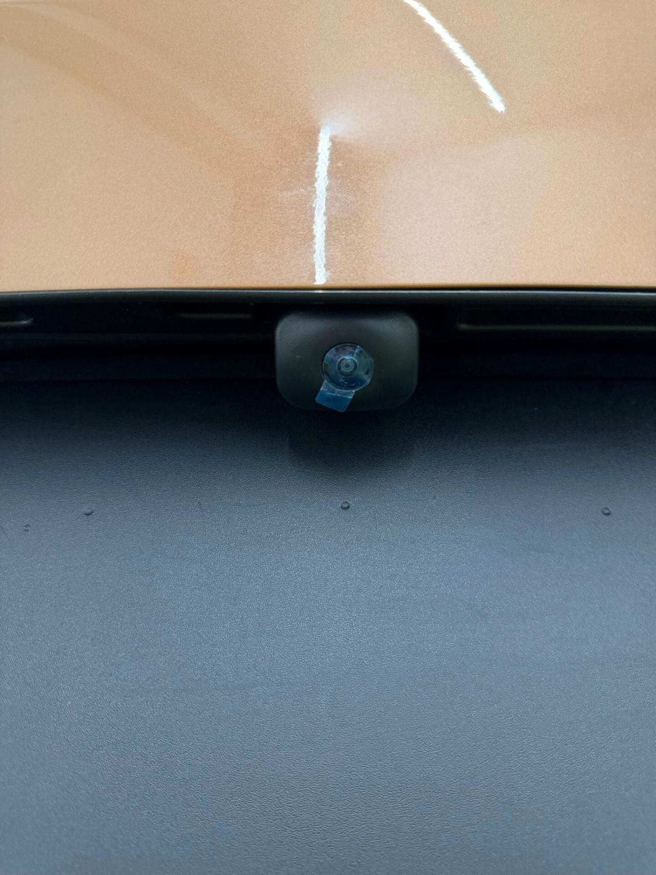 Fiat Grande Panda 1.2 Hybrid 110 CV S&S La Prima