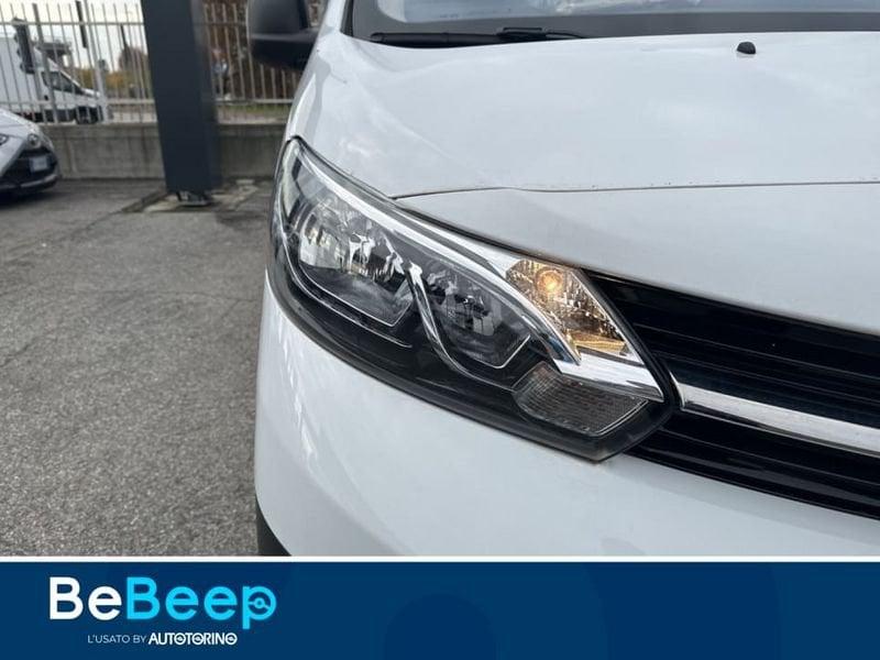 Toyota Proace Electric 75KWH 10Q L2 S COMFORT