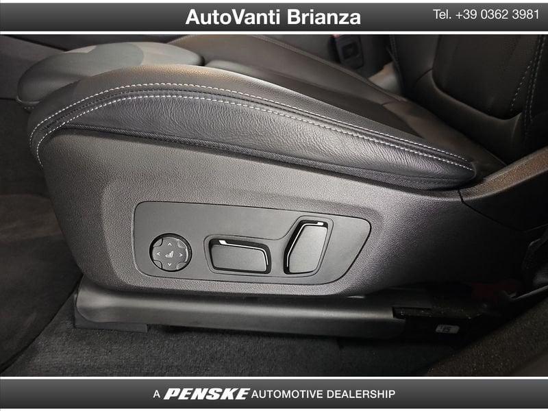 BMW X4 X4 xDrive20d 48V Msport