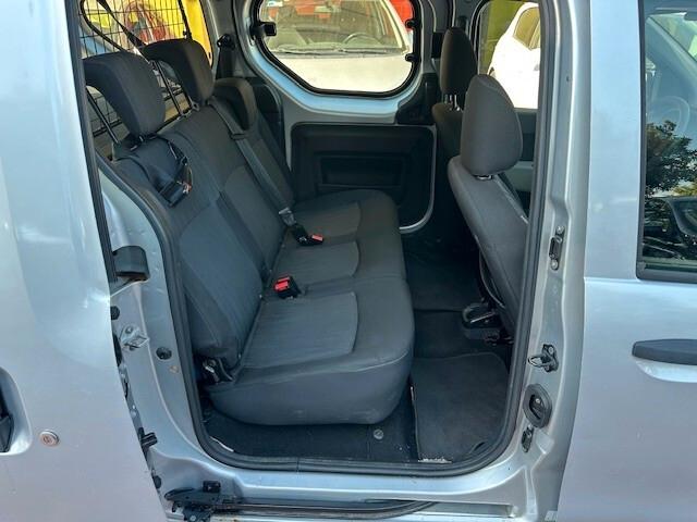 Dacia Dokker 1.6 8V 85CV GPL Lauréate, UNIPROPRIETARIO, OK NEOPATENTATI!!