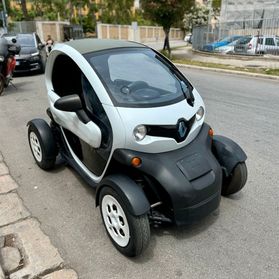 Renault Twizy ZE **leggi descrizione**