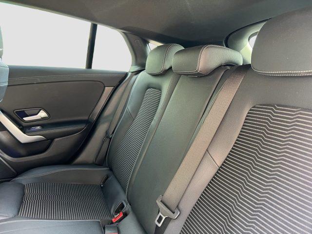 MERCEDES-BENZ CLA sse 180 d Automatic Shooting Brake SPORT
