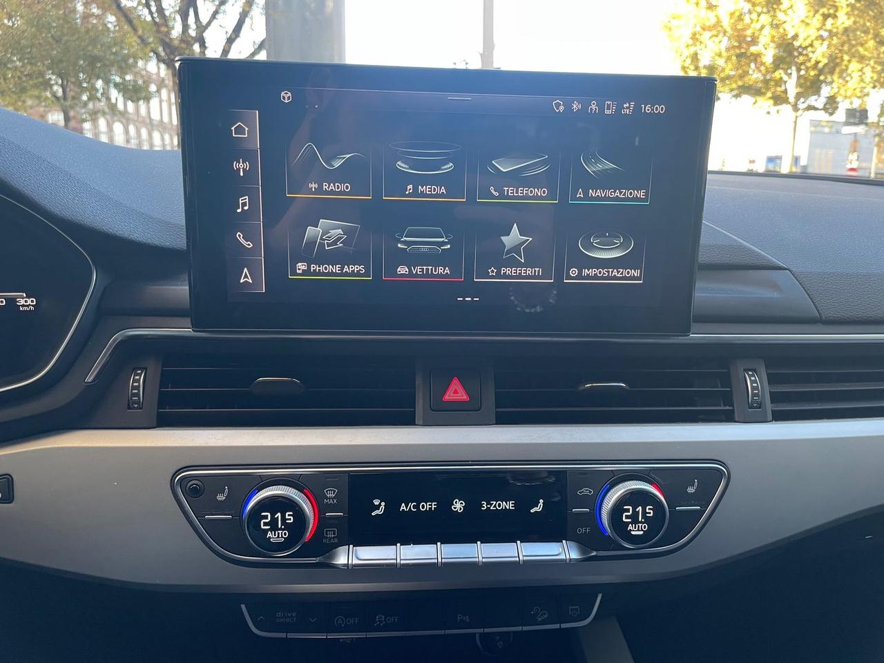 Audi A4 allroad Business Advanced 2.0 40 TD #7622