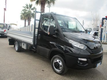 Iveco Daily 35C21 3000 210CV E6 HY-MATIC CASSONE F. DA 4.40 M