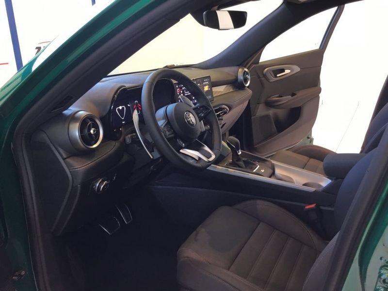 Alfa Romeo Tonale 1.5 160 CV MHEV TCT7 Veloce MY24