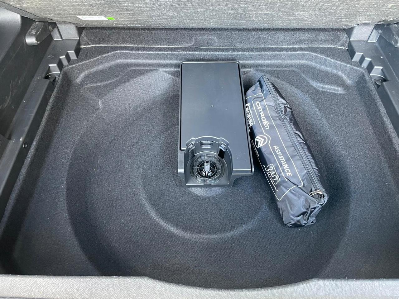 Citroen C5 Aircross Hybrid 136 e-DCS 6 Max