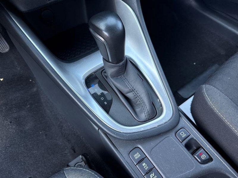 Toyota Yaris Yaris 1.5h Trend