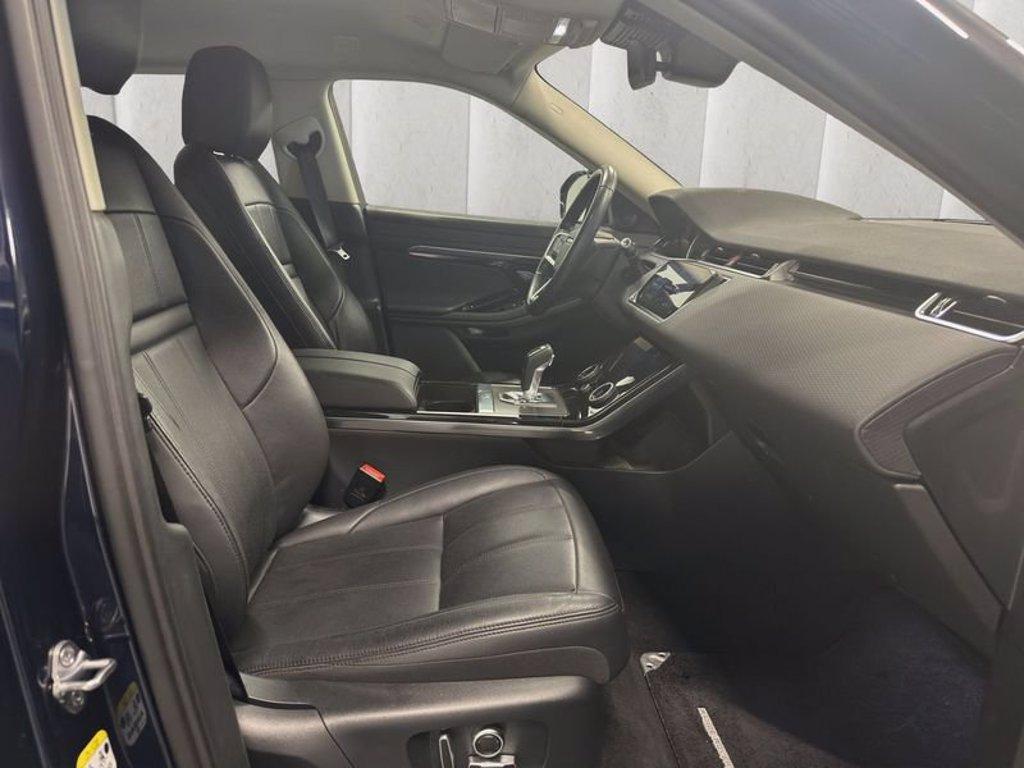 LAND ROVER Range rover evoque 1.5 i3 mhev s fwd 160cv auto del 2021