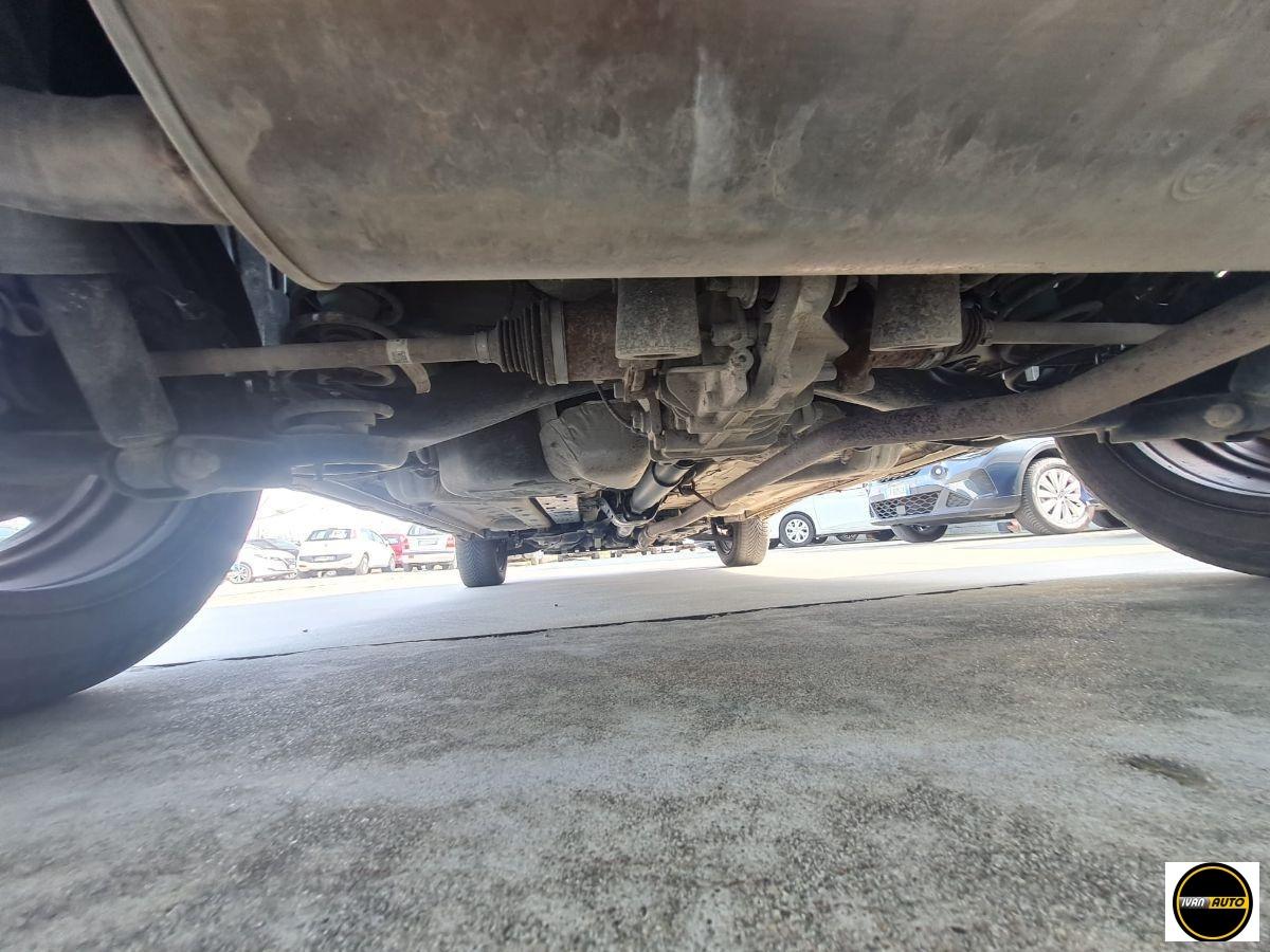 FIAT Panda Benzina-4x4-Neopatentati