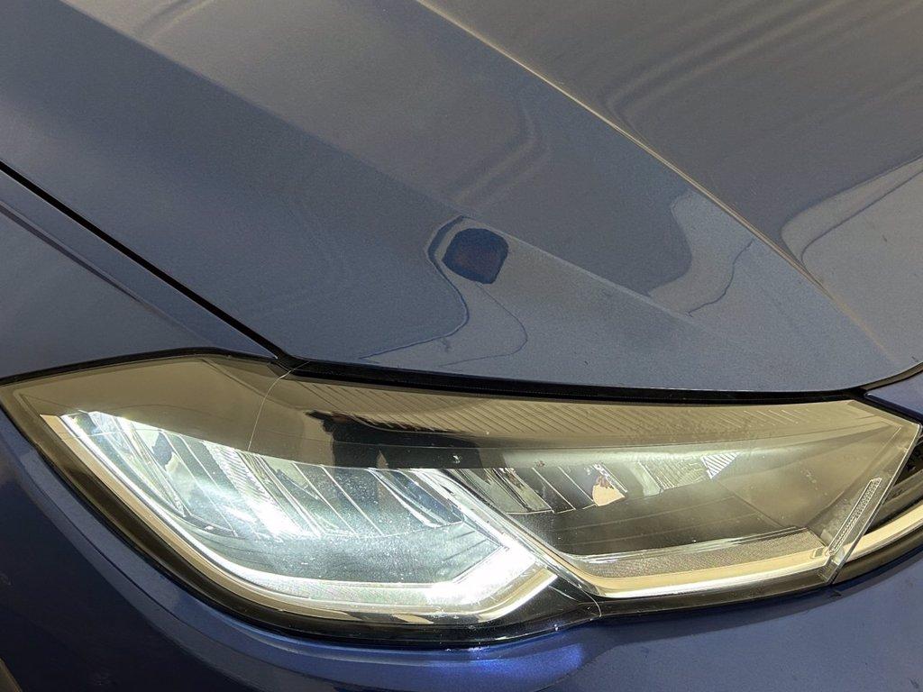 VOLKSWAGEN Polo 1.0 tsi life 95cv dsg del 2022