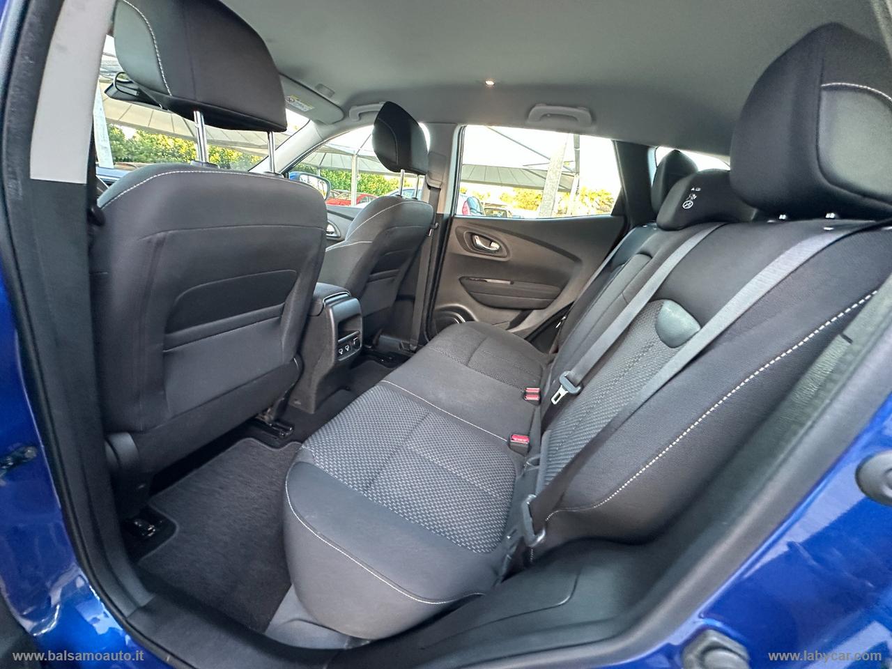 RENAULT Kadjar Blue dCi 8V 115 CV EDC Techno