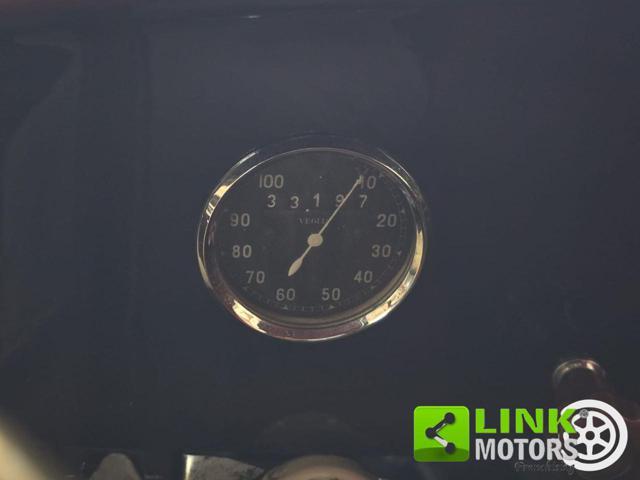 FIAT Balilla "VIOTTI"