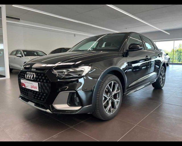 AUDI A1 allstreet 30 TFSI S tronic Admired