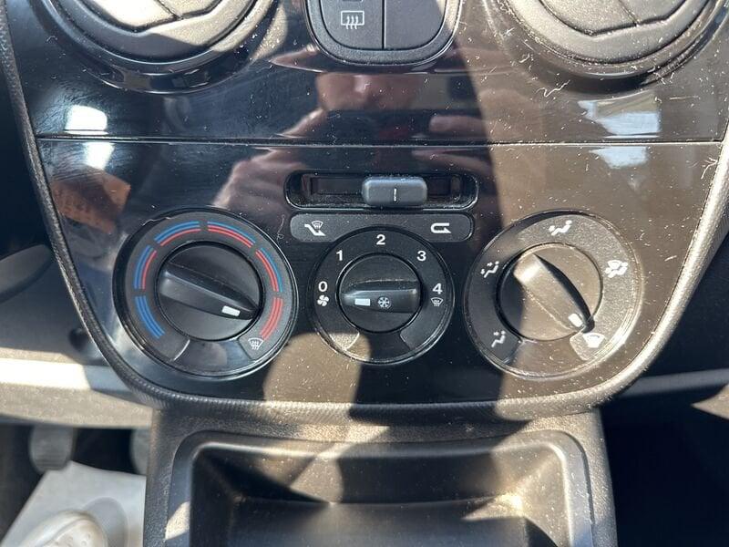 FIAT QUBO QUBO 1.3 MJT 80 CV Dynamic