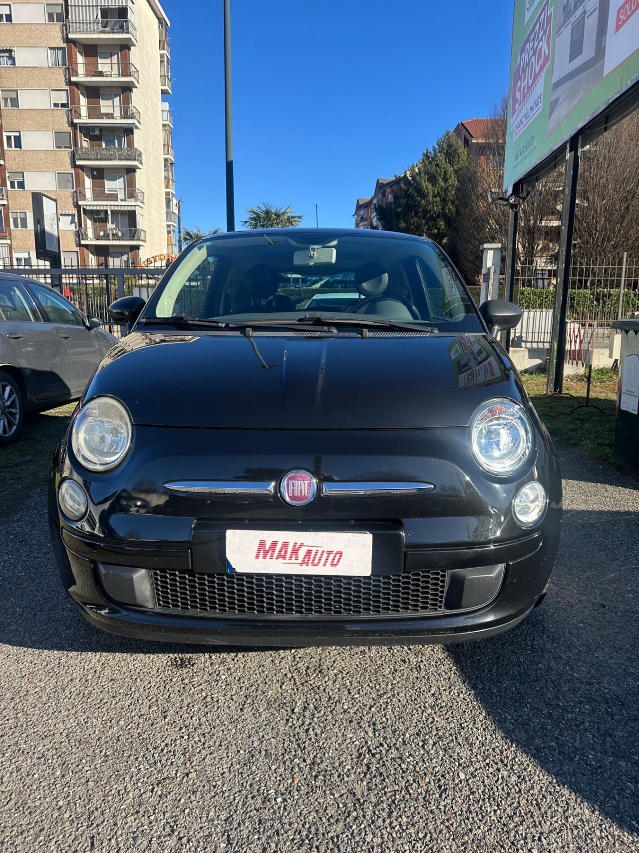 Fiat 500 1.3 Multijet 16V 75 CV Sport pochi km