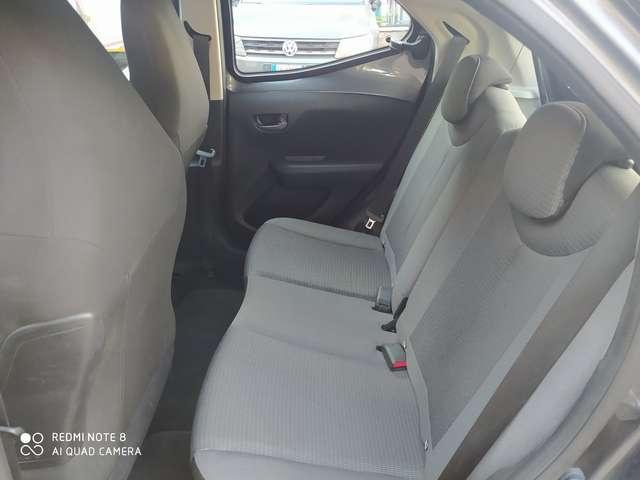 Toyota Aygo Aygo II 2018 5p 5p 1.0 x-clusiv m-mt 72cv