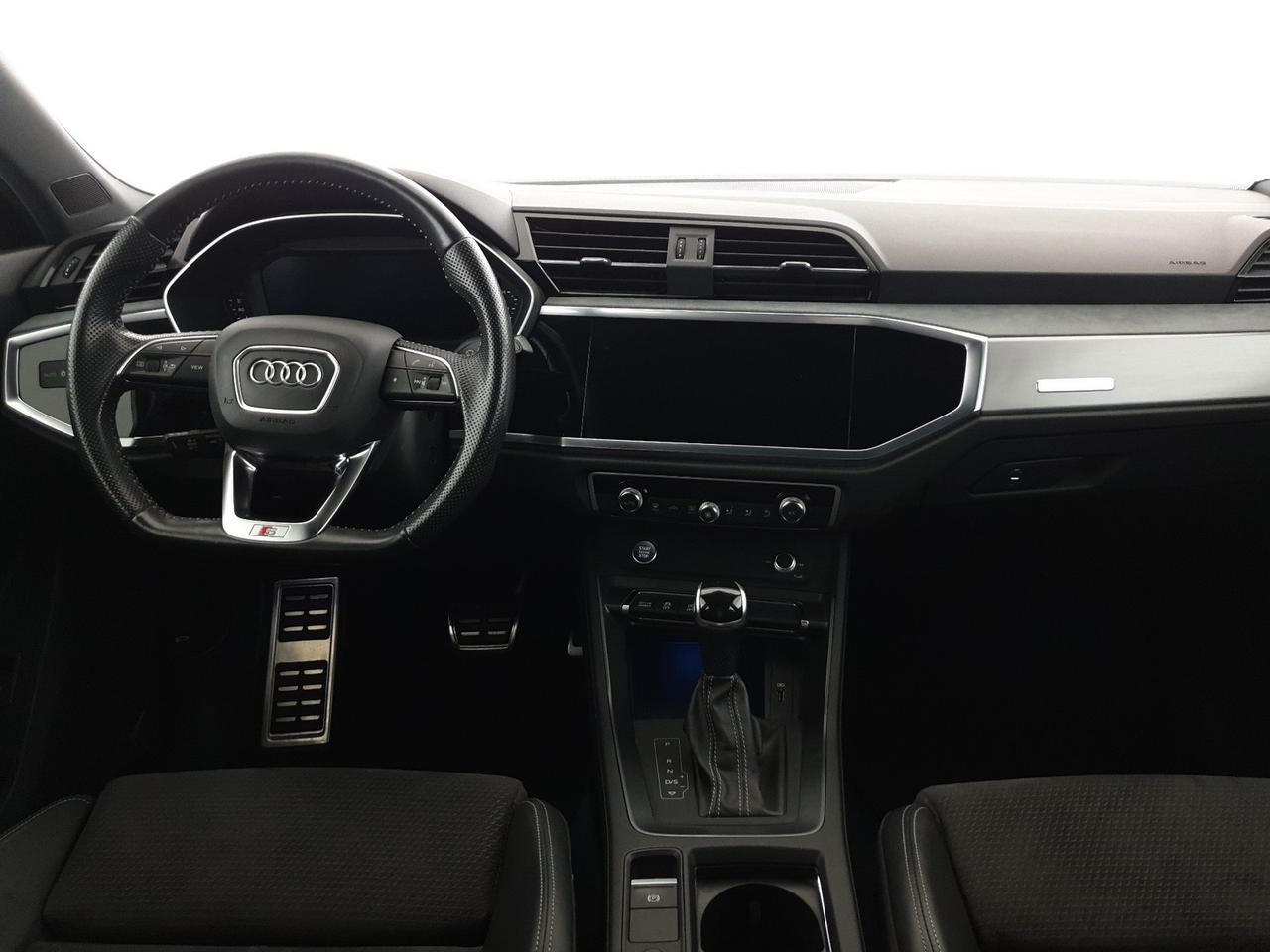 Sportback 40TDI 190CV quattro Str Quattro Edition