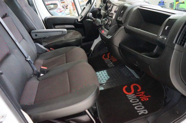 PEUGEOT Boxer 335 2.2 BlueHDi 140 L3H2 PREMIUM UNIPROP