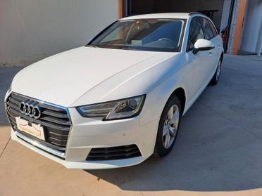 Audi A4 Avant 2.0 TDI 122 CV Sport