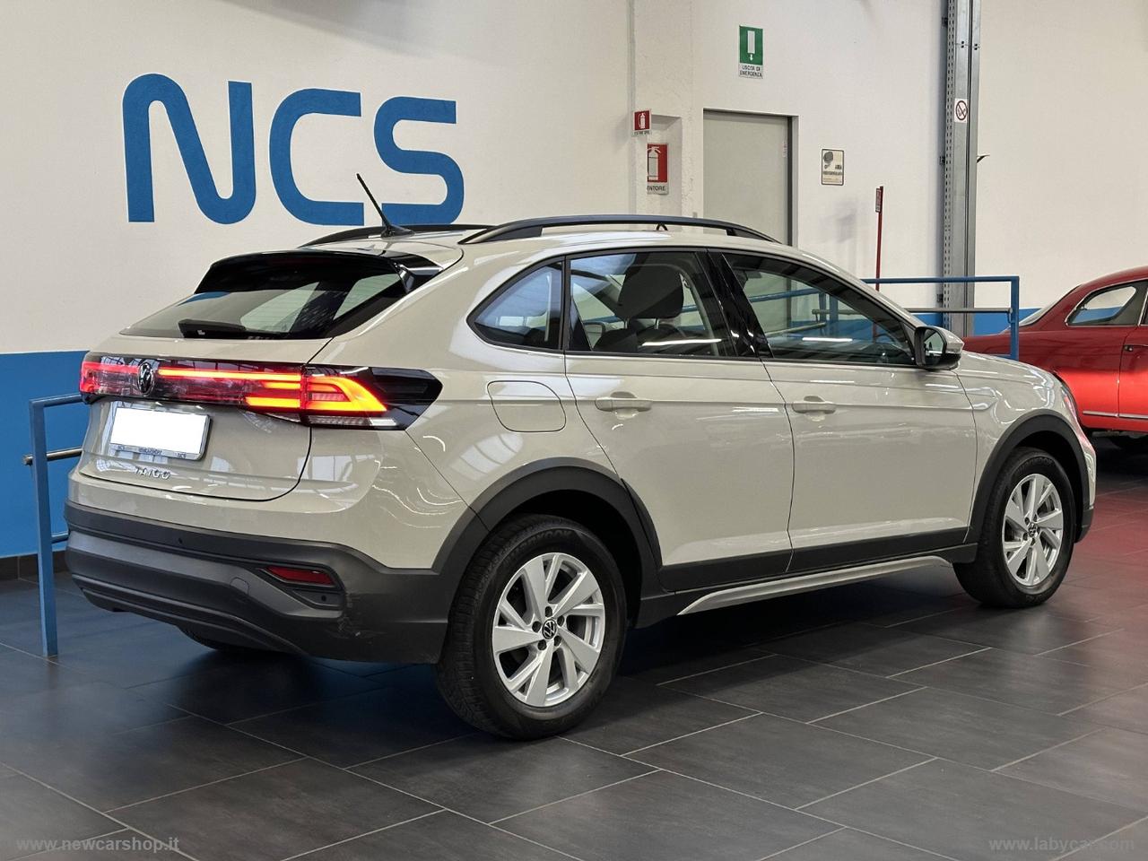 VOLKSWAGEN Taigo 1.0 TSI Life