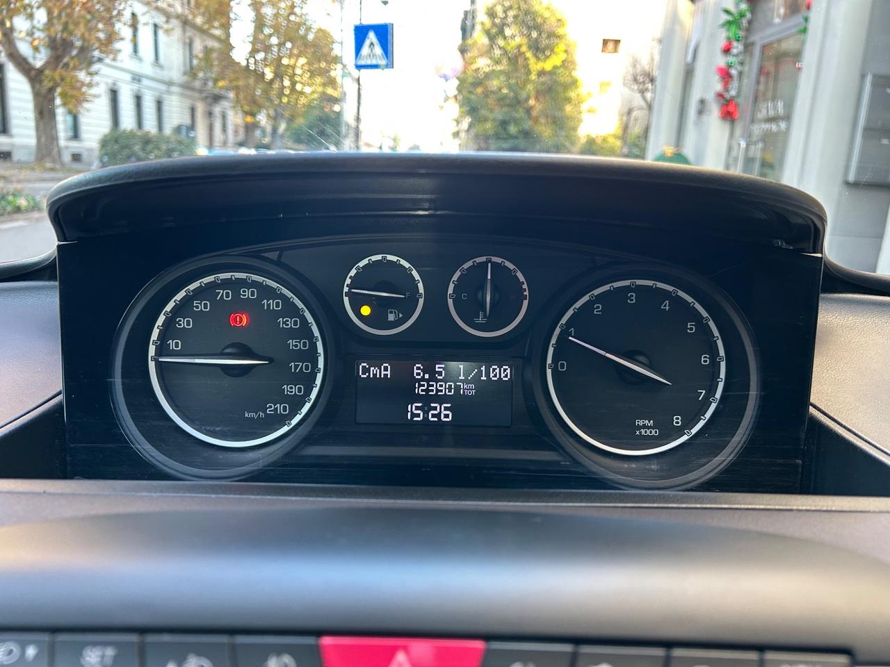 Lancia Ypsilon 1.2 69 CV 5 porte S&S Gold NEOPATENTATI | EURO 5!!!