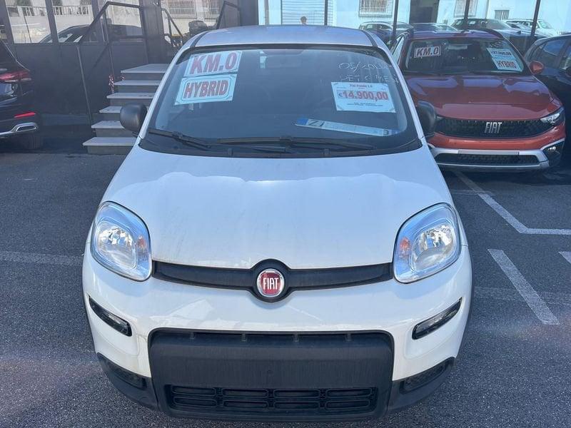 FIAT Panda Panda 1.0 FireFly S&S Hybrid