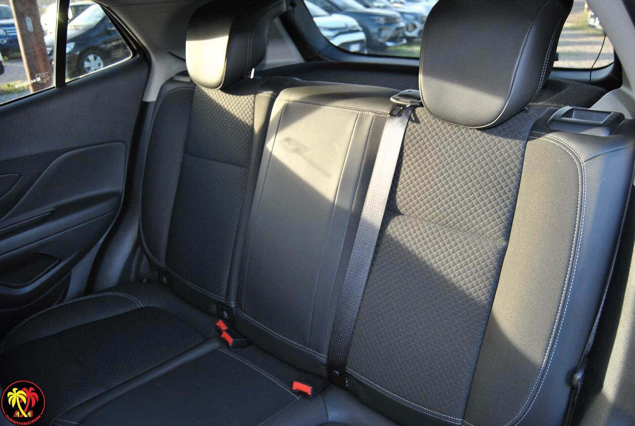 Opel Mokka X 1.6 CDTI Ecotec 4x2 Start&Stop Ultimate