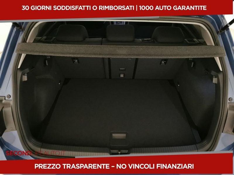 Volkswagen Golf 1.5 tsi Edition Plus 115cv