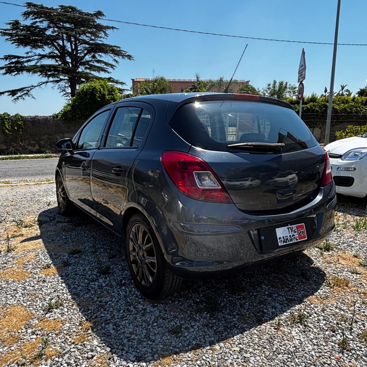 Opel Corsa 1.3 CDTI 90CV 5 porte Cosmo