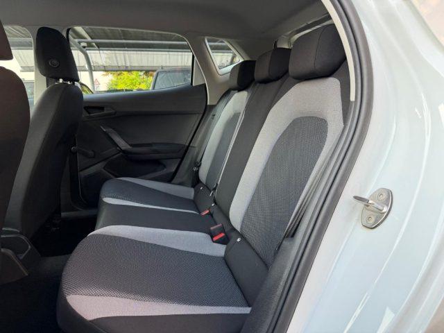 SEAT Ibiza 1.0 MPI 5 porte Style