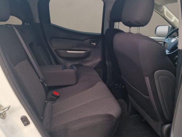 FIAT Fullback 2.4 180CV Doppia Cabina LX S&S Cross