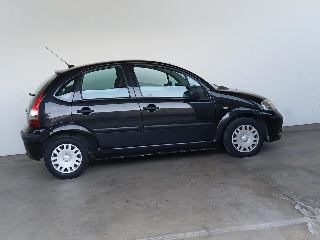 Citroen C3 1.1 airdream Exclusive