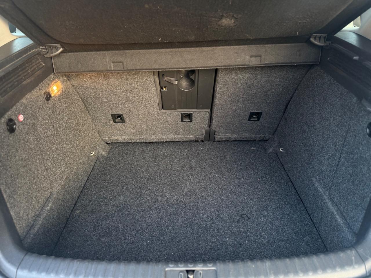 VOLKSWAGEN TIGUAN 2.0 TDI 2013 CERTIFICATA