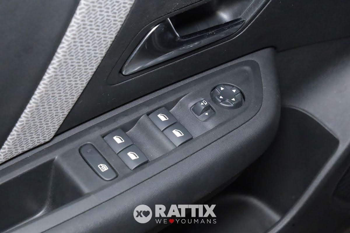 Citroen C4 X 1.2 Puretech 130CV Max EAT8