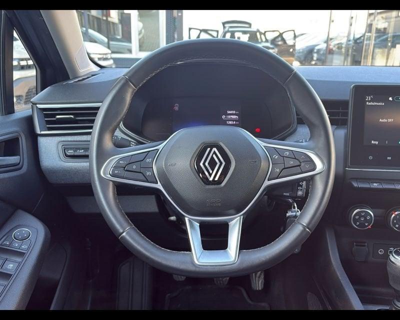 Renault Clio Clio 1.0 sce Evolution 65cv