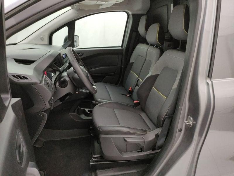 Renault Kangoo Kangoo 1.5 blue dci Advance 95cv + iva