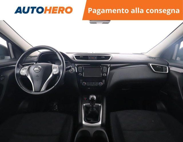 NISSAN Qashqai 1.5 dCi 360