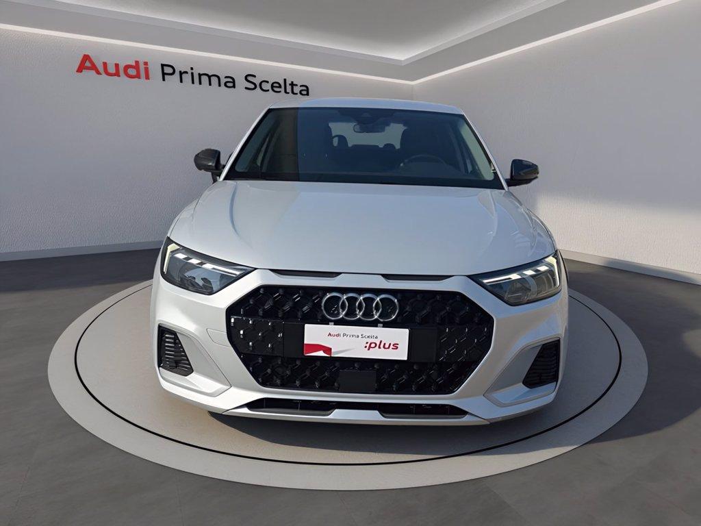 AUDI A1 citycarver 25 1.0 tfsi admired 95cv del 2022