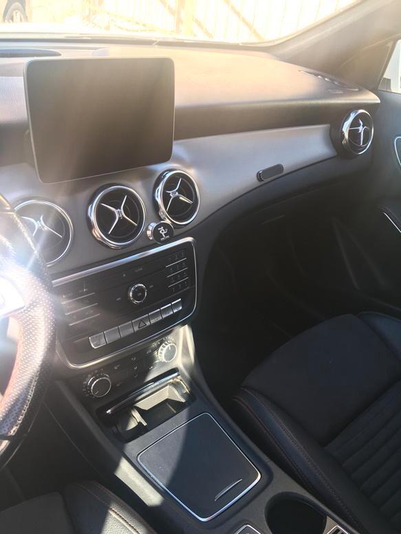 Mercedes-benz GLA 200 Executive