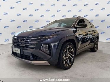 Hyundai TUCSON 1.6 HEV aut.Exellence