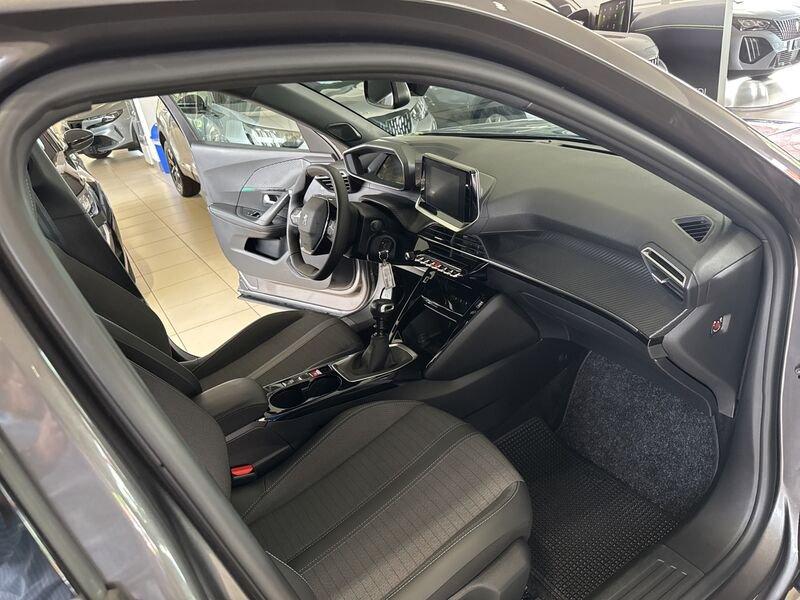 Peugeot 2008 PureTech 100 S&S Allure