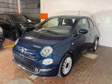 Fiat 500 Dolcevita 1.0 Hybrid 70cv + TFT + Clima Auto