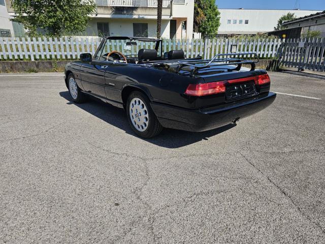 ALFA ROMEO Spider 2.0i